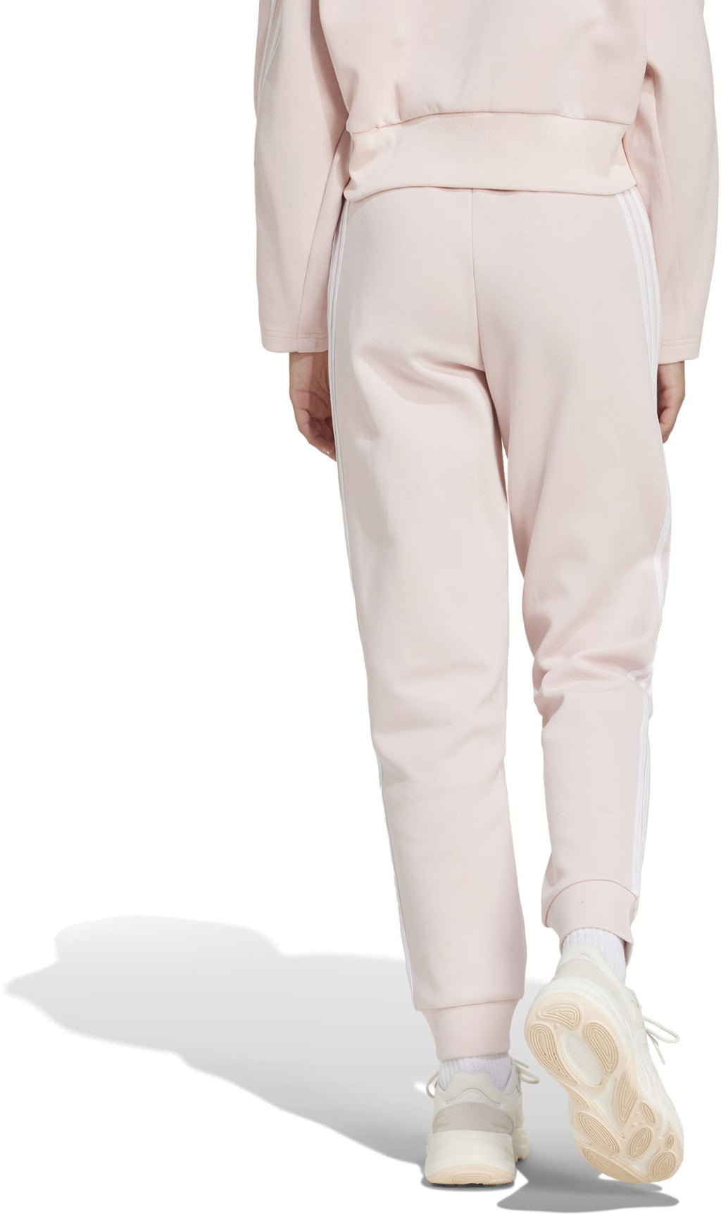 Future Icons 3-Stripes Regular broek