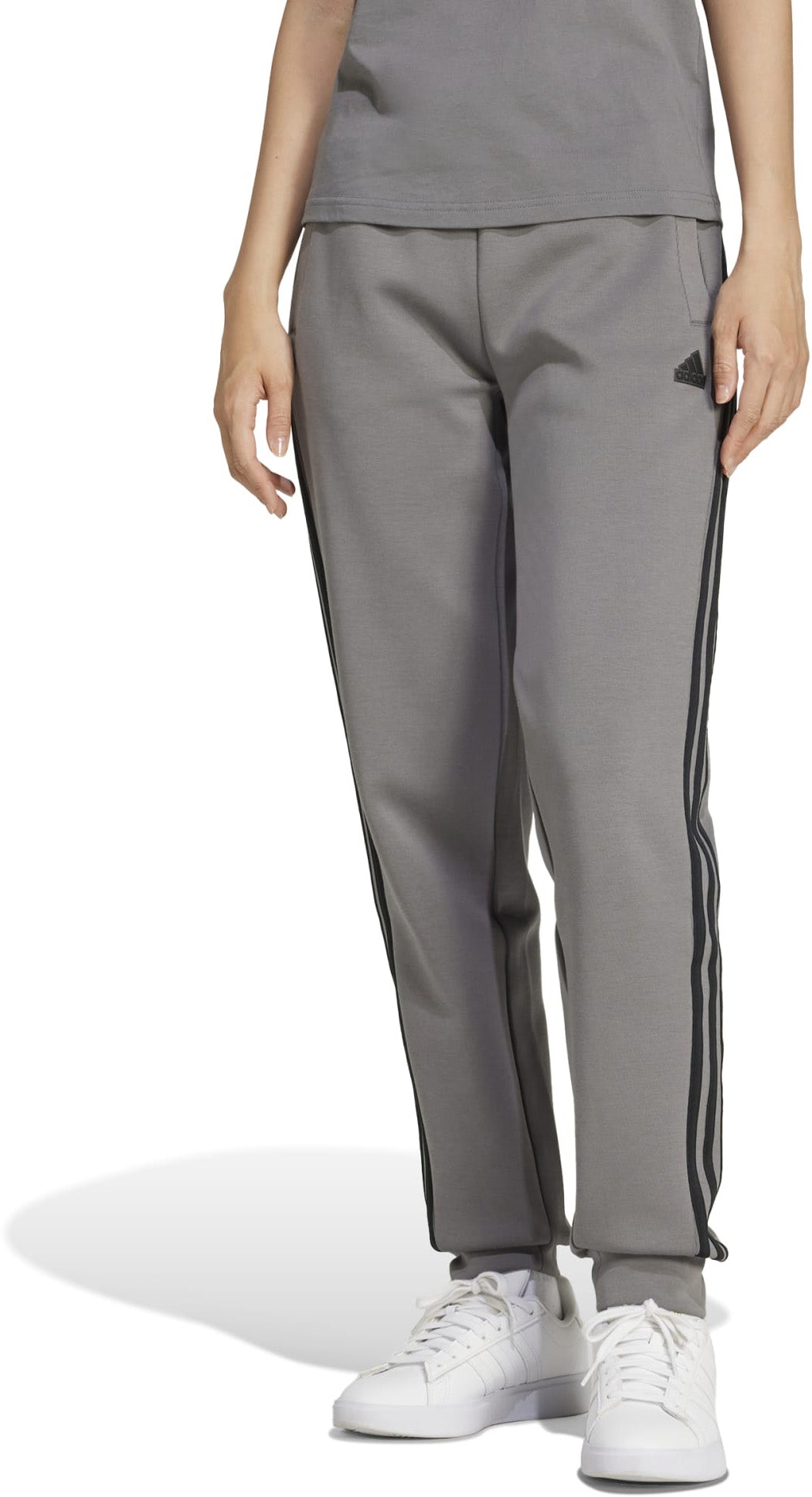 Future Icons 3-Stripes Regular broek