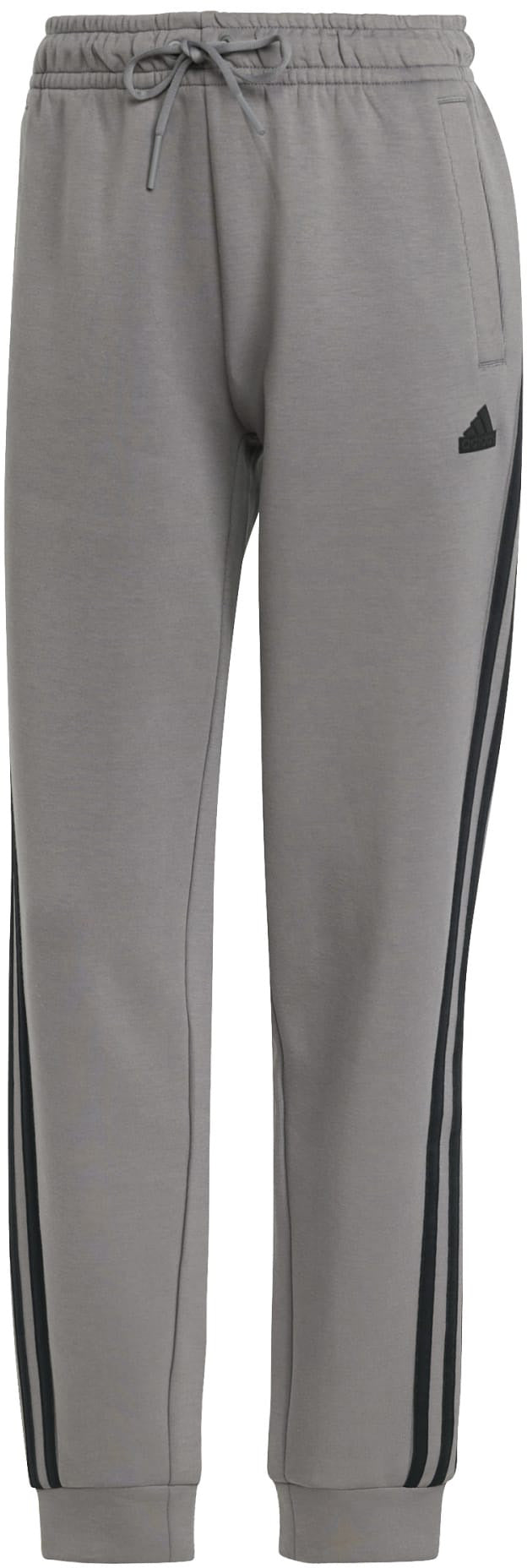 Future Icons 3-Stripes Regular broek