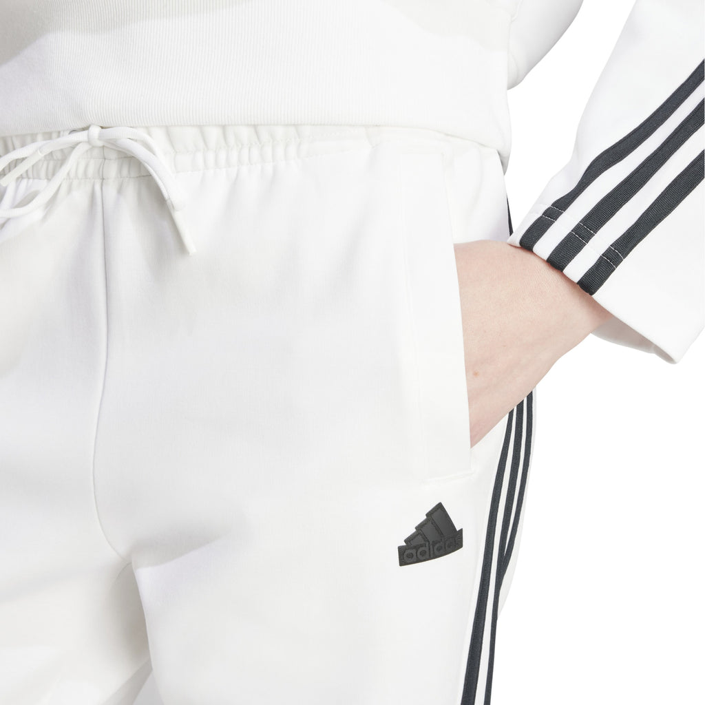 Future Icons 3-Stripes Regular broek