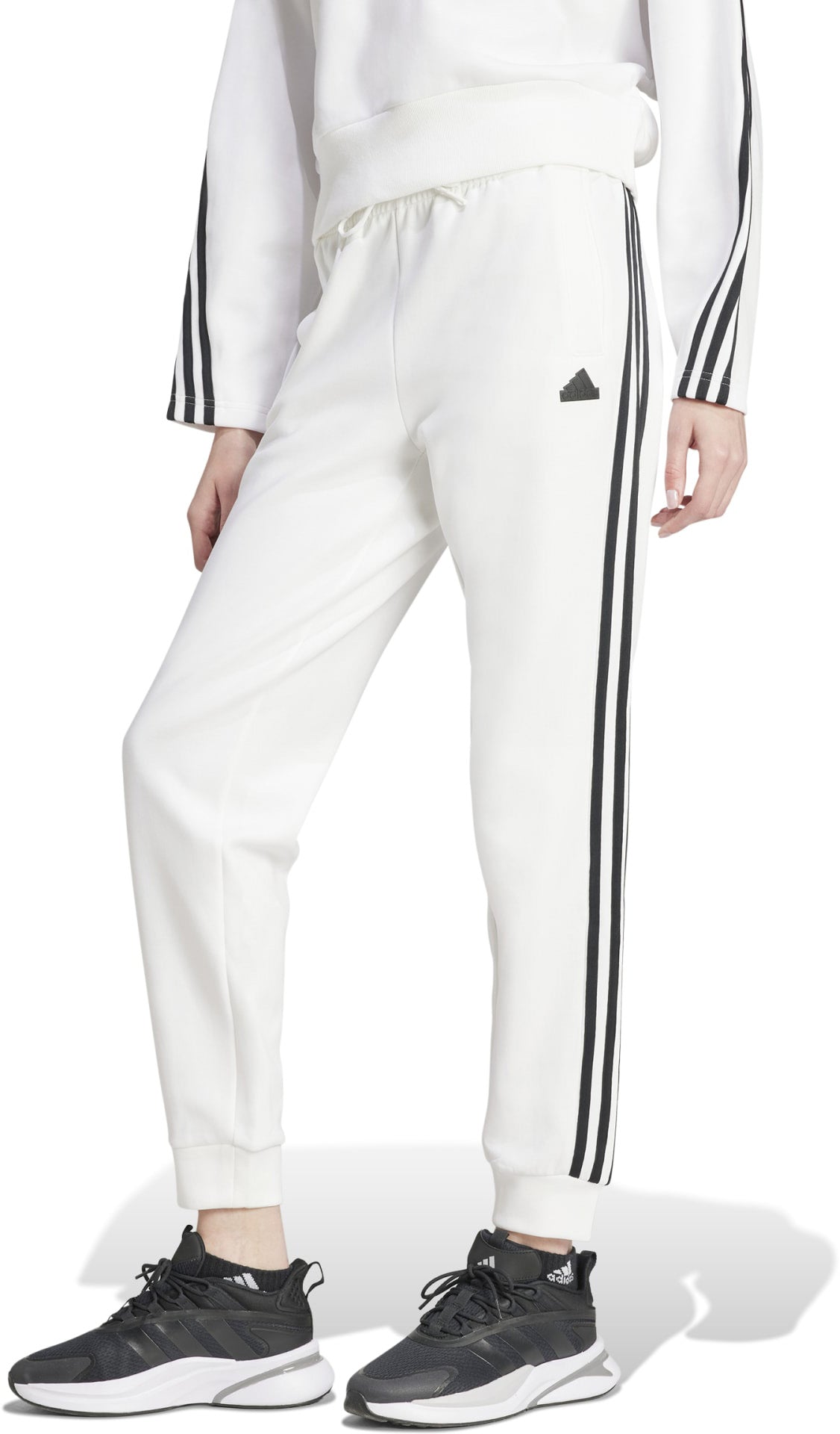 Future Icons 3-Stripes Regular broek