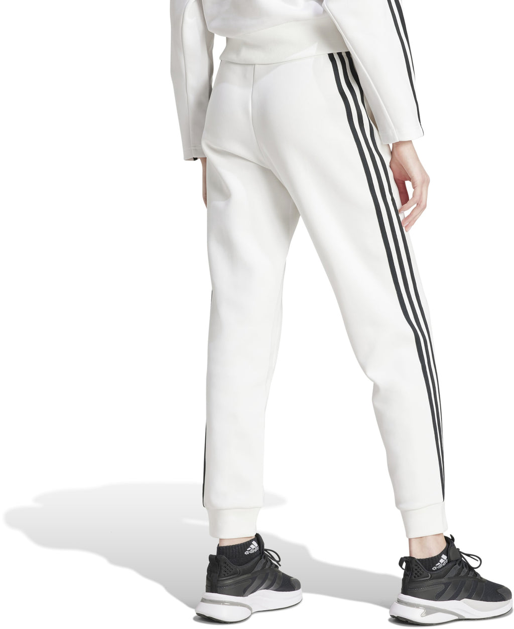 Future Icons 3-Stripes Regular broek