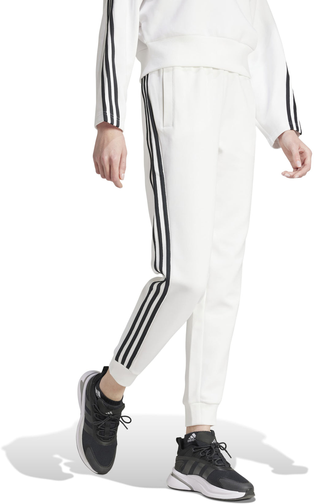 Future Icons 3-Stripes Regular broek