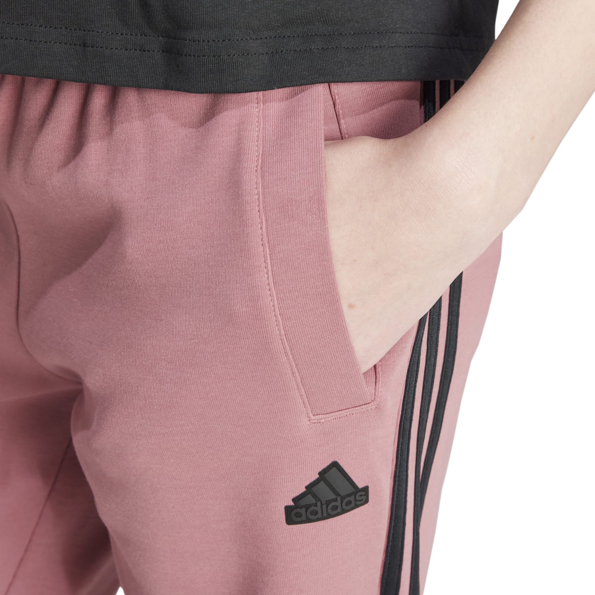 Future Icons 3-Stripes Regular broek