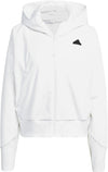 Z.N.E. Woven hoodie