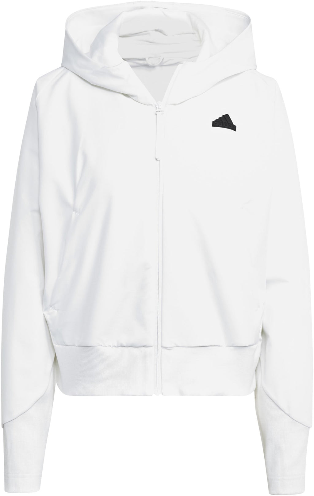 Z.N.E. Woven hoodie