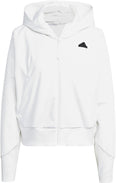 Z.N.E. Woven hoodie