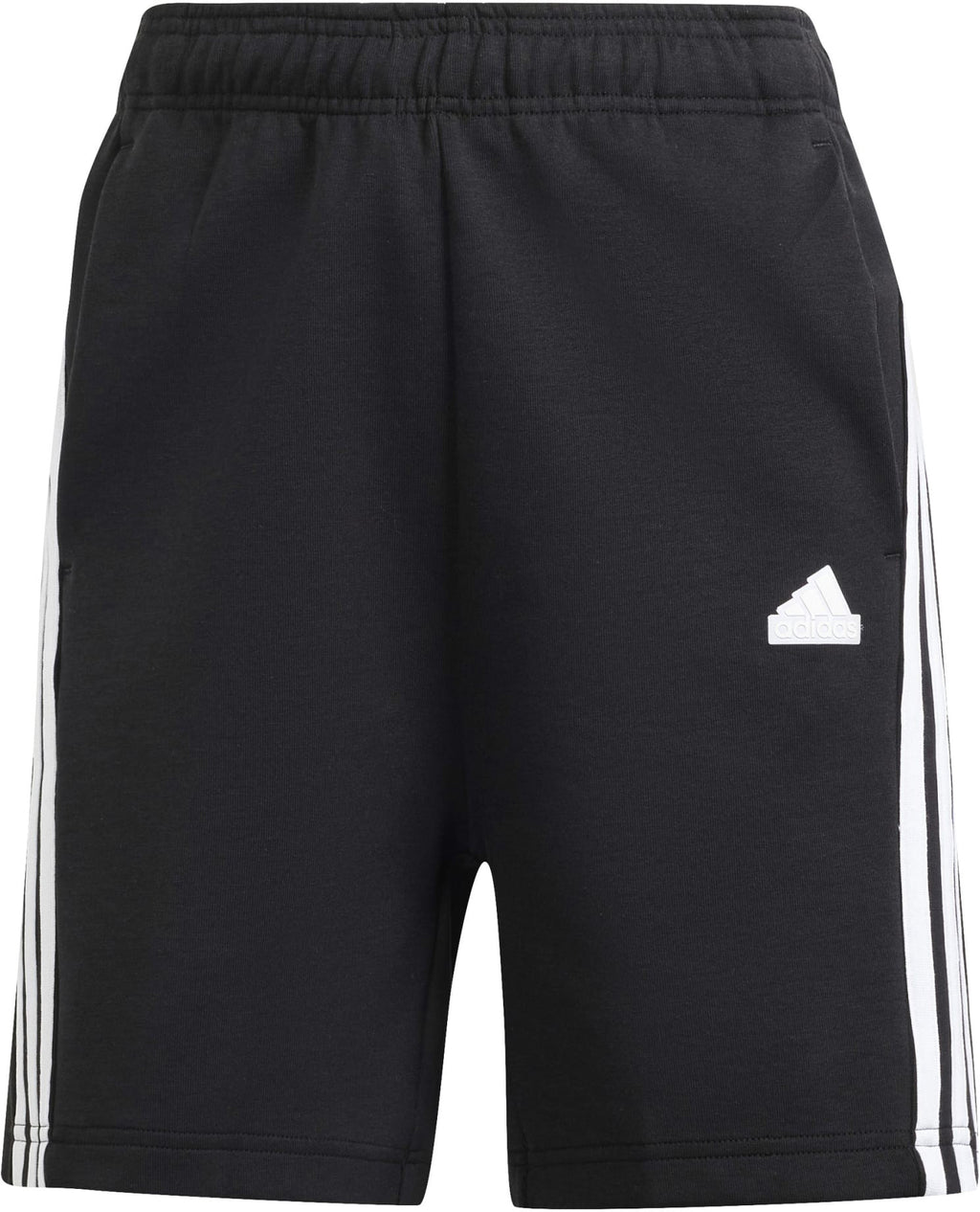 3 stripes short