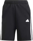 3 stripes short