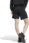 3 stripes short