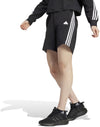 3 stripes short