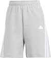 3 stripes short