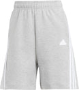 3 stripes short