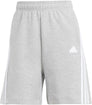 3 stripes short