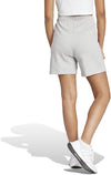 3 stripes short