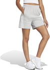 3 stripes short