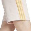 3 stripes short