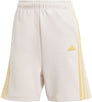 3 stripes short