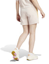 3 stripes short