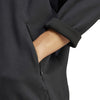 Z.N.E. Winterized hoodie