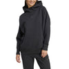 Z.N.E. Winterized hoodie