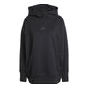 Z.N.E. Winterized hoodie