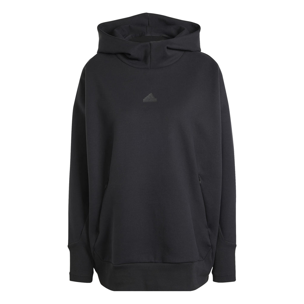 Z.N.E. Winterized hoodie