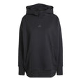 Z.N.E. Winterized hoodie