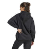 Z.N.E. Winterized hoodie