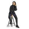 Z.N.E. Winterized hoodie
