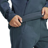 Z.N.E. Winterized hoodie