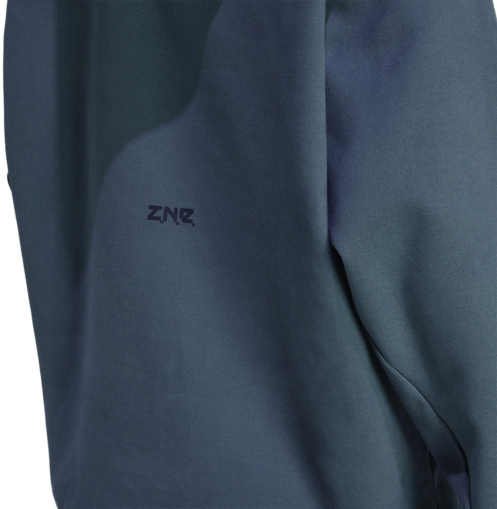 Z.N.E. Winterized hoodie