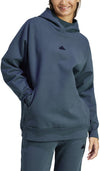 Z.N.E. Winterized hoodie