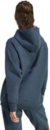 Z.N.E. Winterized hoodie