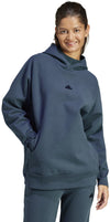 Z.N.E. Winterized hoodie