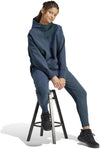 Z.N.E. Winterized hoodie