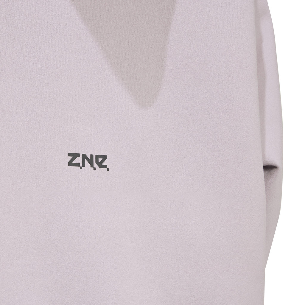 Z.N.E. Winterized hoodie