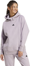 Z.N.E. Winterized hoodie