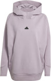 Z.N.E. Winterized hoodie