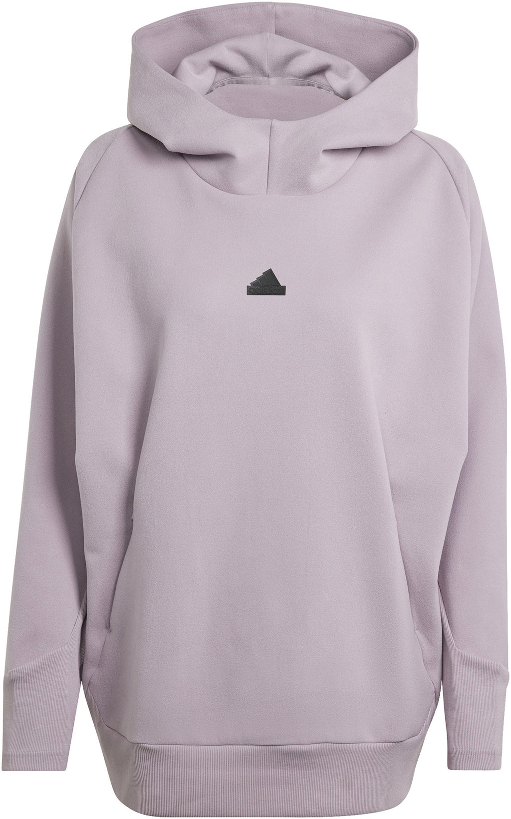 Z.N.E. Winterized hoodie