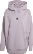 Z.N.E. Winterized hoodie