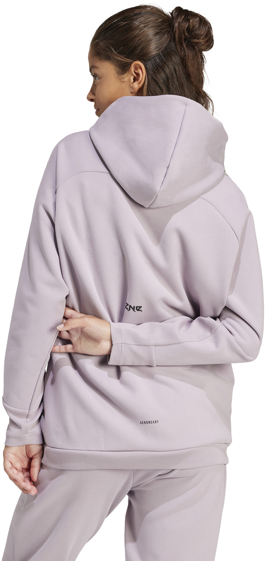 Z.N.E. Winterized hoodie