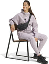 Z.N.E. Winterized hoodie