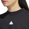 3 stripes sweater