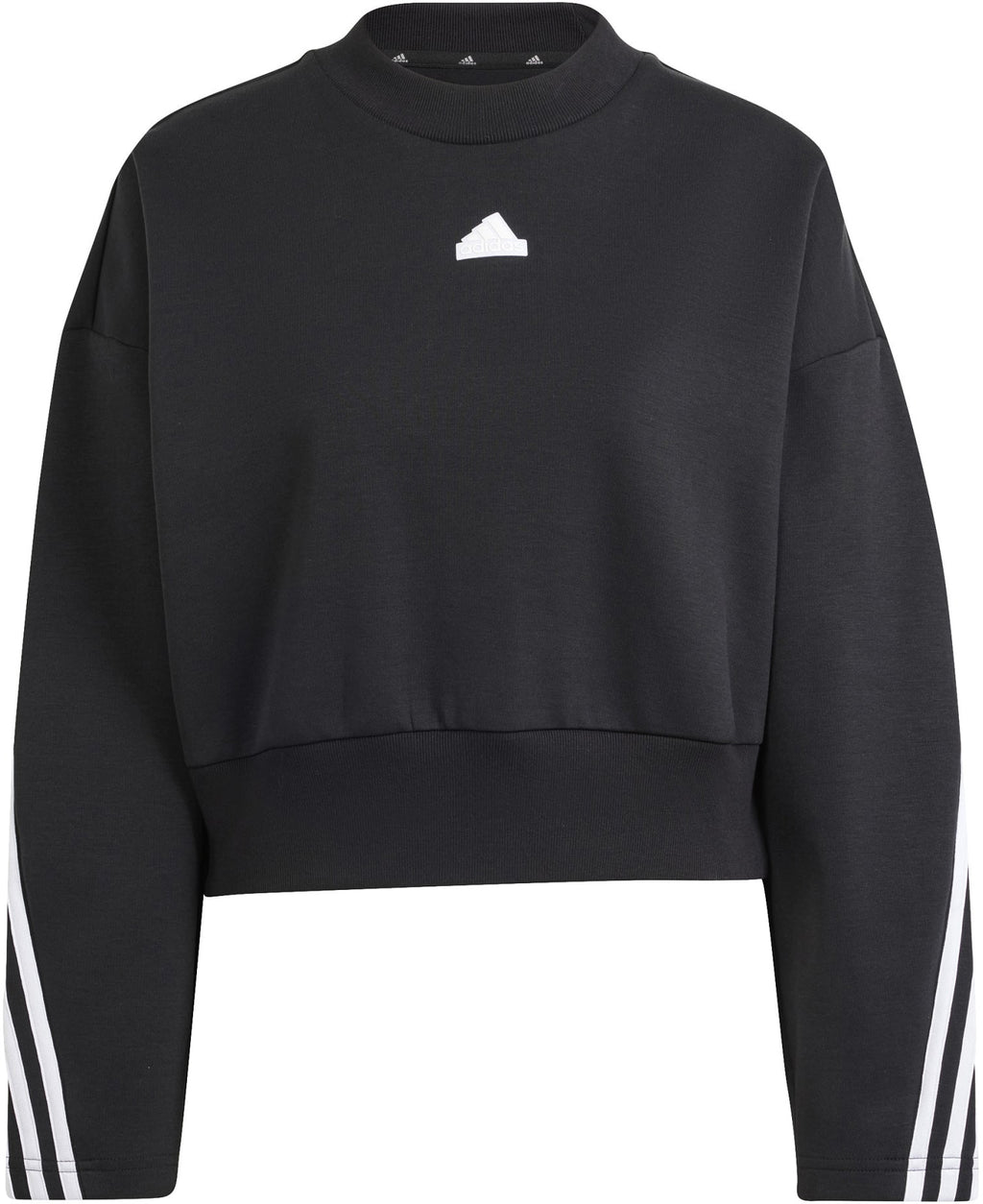 3 stripes sweater