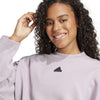 3 stripes sweater