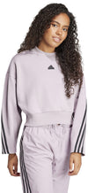 3 stripes sweater