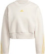 3 stripes sweater