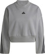 3 stripes sweater