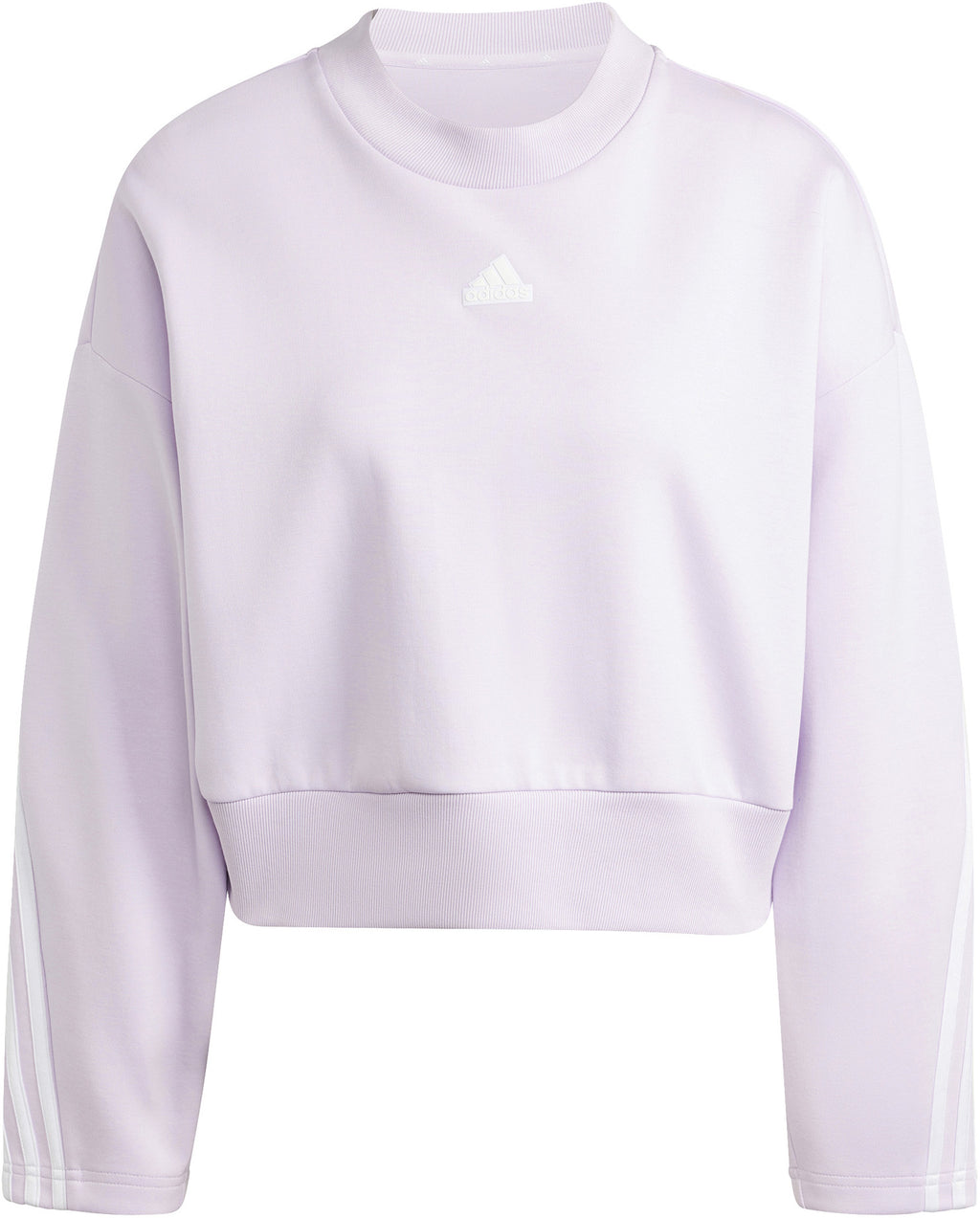 3 stripes sweater
